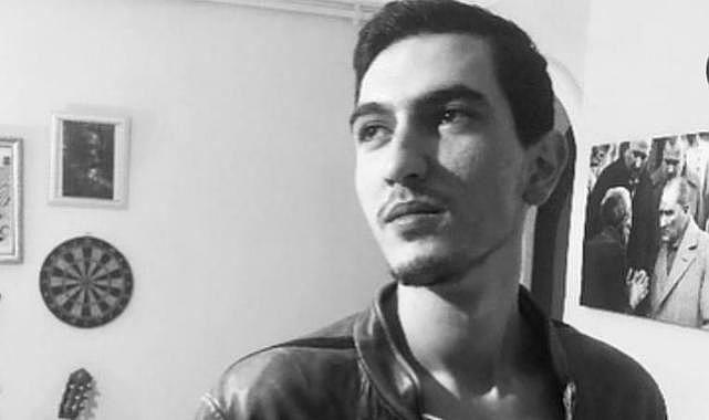 Genç müzisyen 39 günlük yaşam mücadelesini kaybetti!