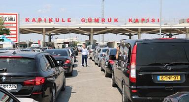Gurbetçiler: “Almanya’da hayat şartları çok zor”