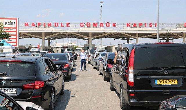 Gurbetçiler: “Almanya’da hayat şartları çok zor”