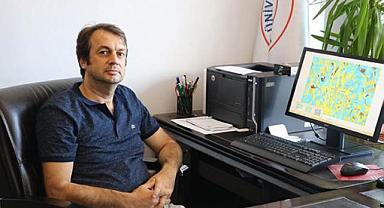 Hakan Kutoğlu'ndan adaylık açıklaması!