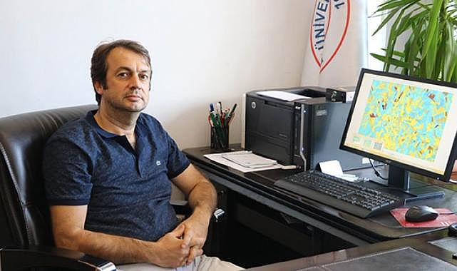 Hakan Kutoğlu'ndan adaylık açıklaması!