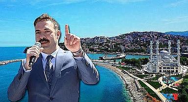 İl Başkanları Toplantısı yapıldı: Zonguldak’ın talebi ne oldu?
