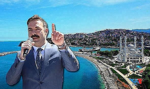 İl Başkanları Toplantısı yapıldı: Zonguldak’ın talebi ne oldu?