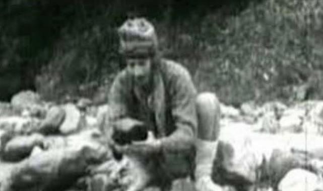 İşte Zonguldak'ın efsaneleri!