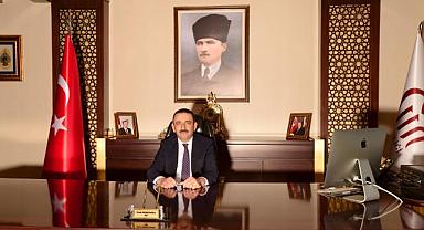İşte Zonguldak'ın yeni Valisi!