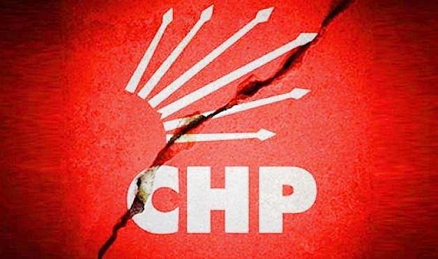 İstifaların ardı arkası kesilmiyor! CHP'de bir günde 2 istifa...