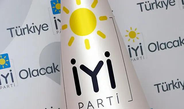 İYİ Parti’de istifa depremi!