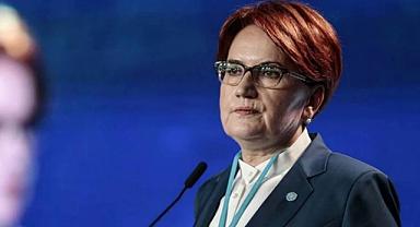 İYİ Parti Genel Başkanı Meral Akşener'i davet edecek