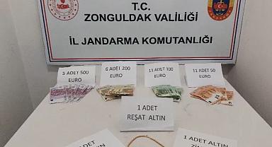 JASAT el attı, hırsız işte böyle yakalandı: Neler çalmış neler!
