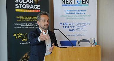 Kaçış Yok: Gelecek Elektrikli Araçlarda!