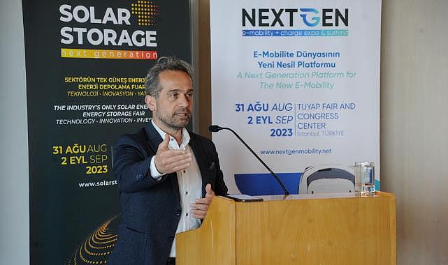 Kaçış Yok: Gelecek Elektrikli Araçlarda!