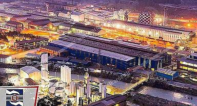 KARDEMİR'e alınacak 300 kişi kurayla belirlendi