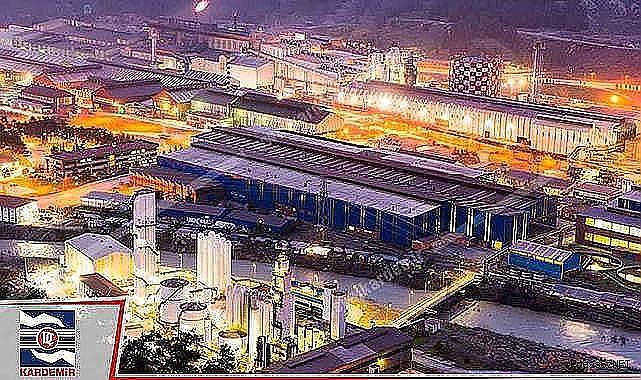 KARDEMİR'e alınacak 300 kişi kurayla belirlendi