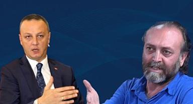 Kayınova'dan sert cevap!