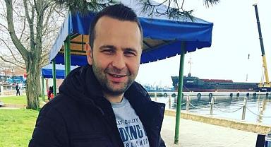 Kdz. Ereğli Belediyesi Temizlik İşleri Müdürlüğü'ne Sivrikaya getirildi