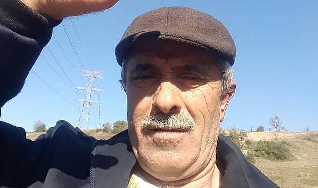 Kdz. Ereğli'de, 55 yaşındaki şahıs ölü bulundu