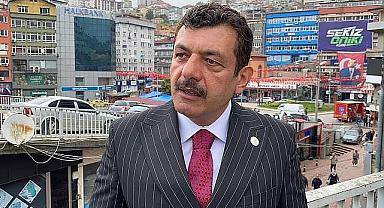 Kilimli-Muslu, Muslu-Filyos hattında kaç metre tünel açımı gerçekleşti! İşte cevabı
