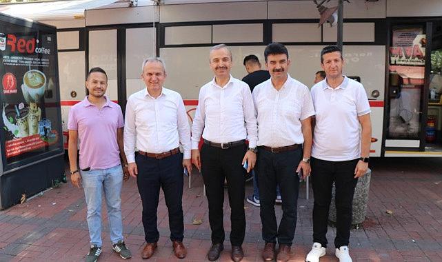 Kızılay’a kanlar Ensar Vakfı’ndan