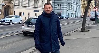 Mehmet İlker Girgin son yolculuğuna uğurlandı