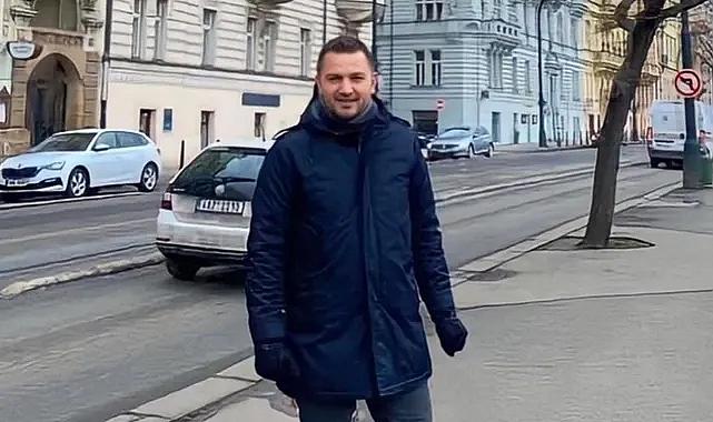 Mehmet İlker Girgin son yolculuğuna uğurlandı