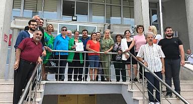 Merve Arslan mazbatasını aldı