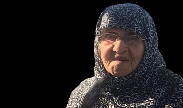 Milli Eğitim Müdürü’nün acı günü