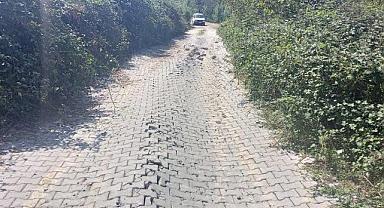 Muhtarın belediye başkanına isyanı: “Vatandaşların gözünü boyuyor”