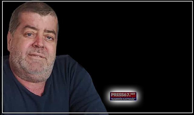 Murat Duru hayatını kaybetti!