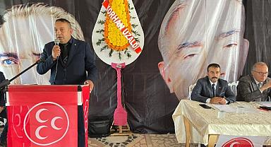 Mustafa Kaplan güven tazeledi