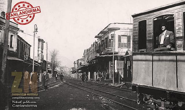 O Günün tanıkları anlatıyor!