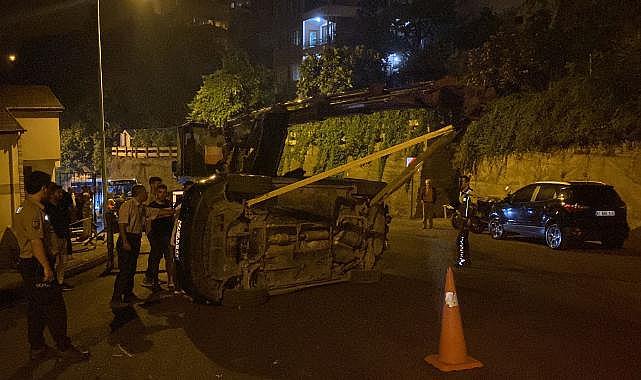 Oğlunu dövdüğü için kurşun yağdırmış!