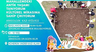 Oyuncak Müzesi’nde Ağustos Ayı Sürprizleri Devam Ediyor
