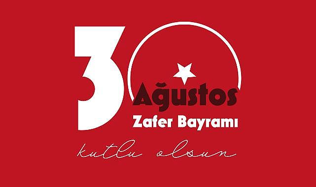 Rektör Özölçer’den 30 Ağustos Zafer Bayramı Mesajı