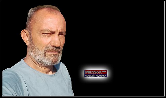 Remzi Toylan'ı kalp krizinden kaybettik!