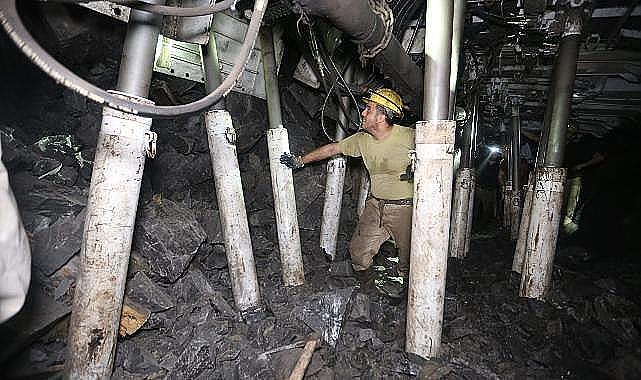 Resmi Gazete'de yayımlandı: İhtiyaç sahiplerine kömür yardımı kararı