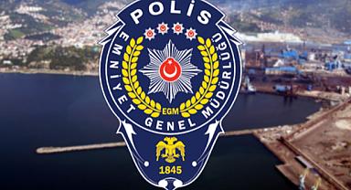 Savcılık talimat verdi: O gemide arama yapıldı!
