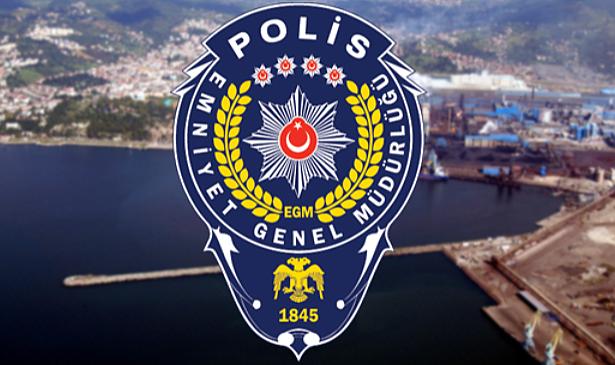 Savcılık talimat verdi: O gemide arama yapıldı!