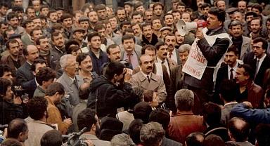 Şemsi Denizer mezarı başında anılacak!
