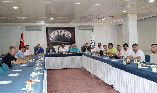 Sendikadan TTK'ya işçi alımı açıklaması! Bir an önce nihai sonuç için...