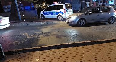 Sevgilisinden ayrıldı komaya girdi  