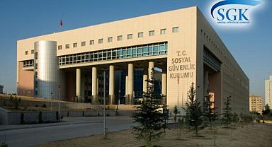 SGK'den yapılandırma ödeme sürelerine ilişkin açıklama