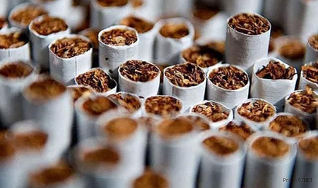 Sigaraya büyük zam! İşte fiyatlar...