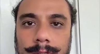 Suriyeli kılığında