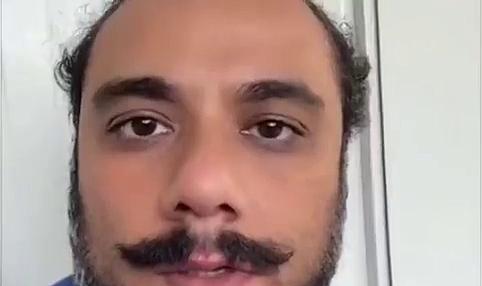 Suriyeli kılığında "Türk çalıştırmam" demişti, gerçek ortaya çıktı