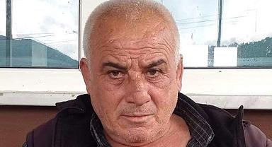 Taksici Saim Çatma hayatını kaybetti