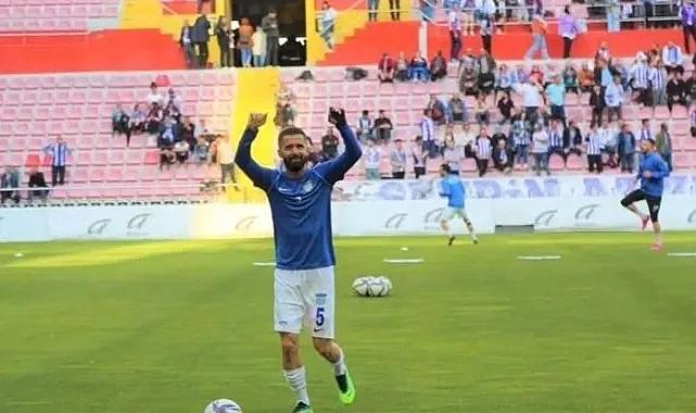 Taraftarlar Kaptan’ı istiyor!