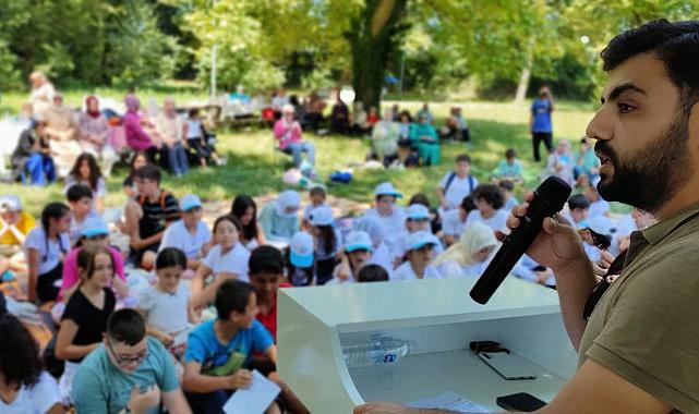 TÜGVA 4. İl Olağan Genel Kuruluna davet ediyor