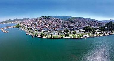 Türkiye’nin hangi ilçesi 81’i devirecek? 82. sıra Ereğli mi?