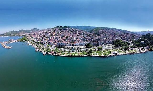 Türkiye’nin hangi ilçesi 81’i devirecek? 82. sıra Ereğli mi?