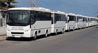 Ulaşım ücretlerine zam! Ücretler bakın ne oldu?